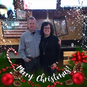 Meet your Posher, Suzanna